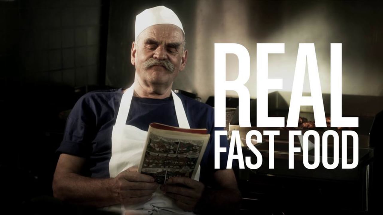 Fiftyfive Burger – Real Fast Food