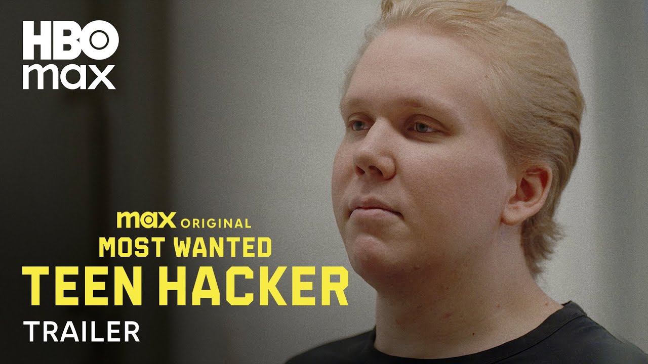 Most Wanted: Teen Hacker documentary