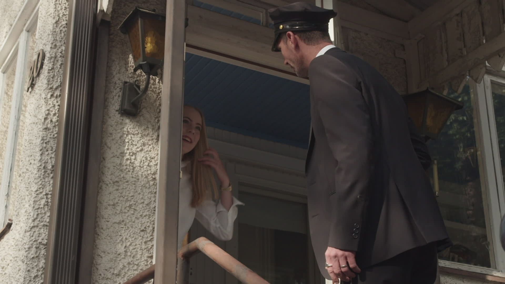 A musical surprise from the SuomiLOVE season 6 trailer